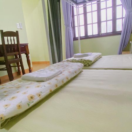 Mint Homestay Hue Exterior foto