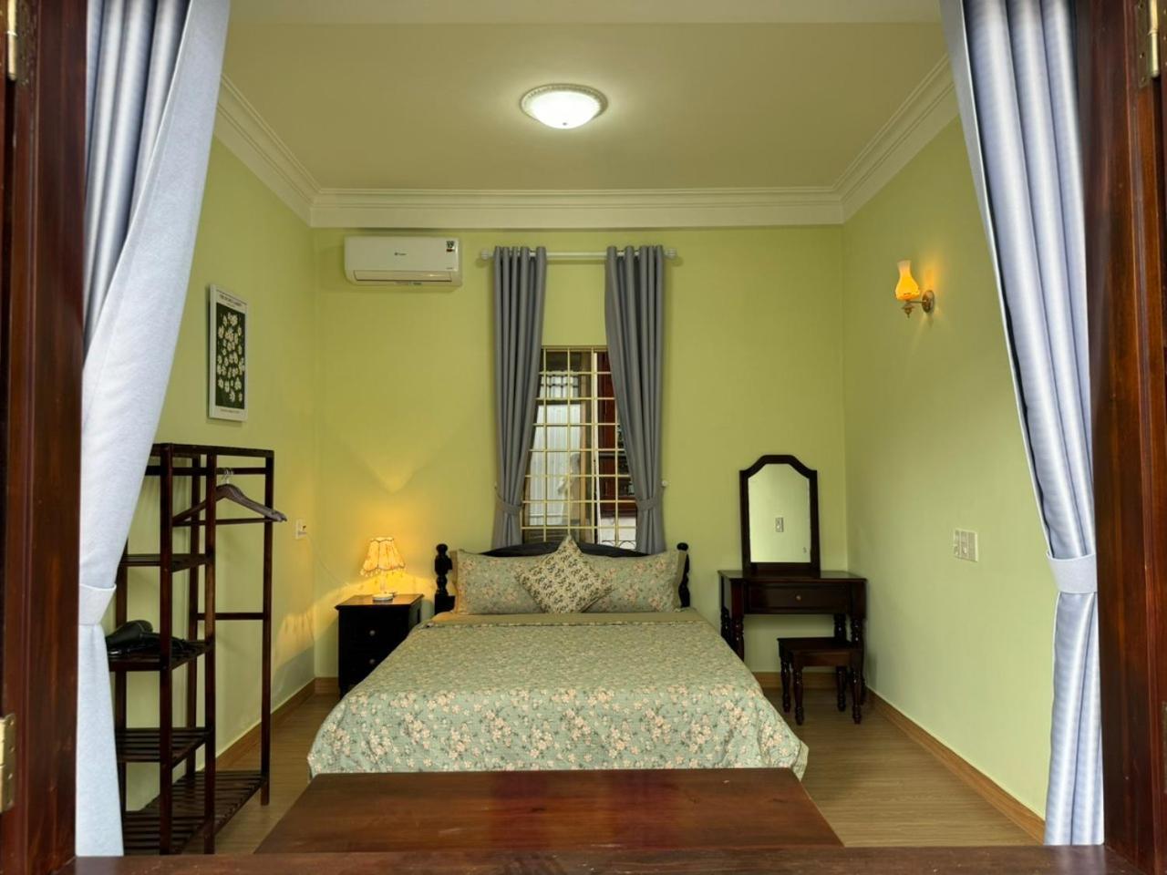 Mint Homestay Hue Exterior foto
