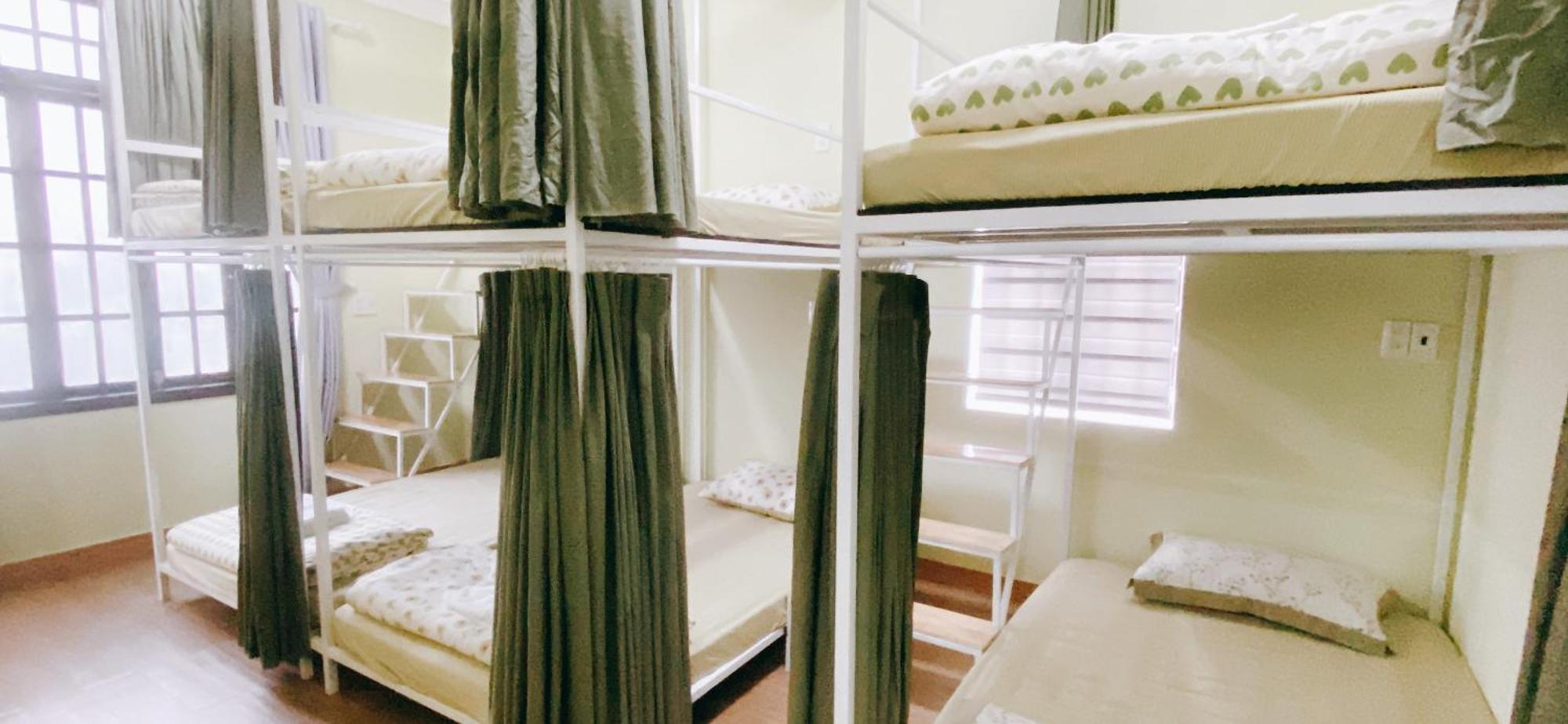 Mint Homestay Hue Exterior foto