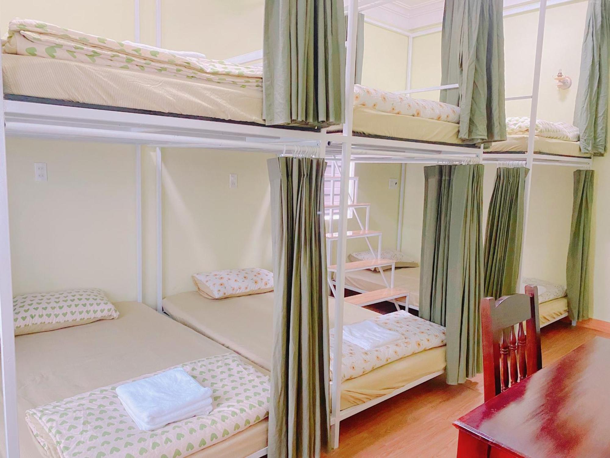 Mint Homestay Hue Exterior foto